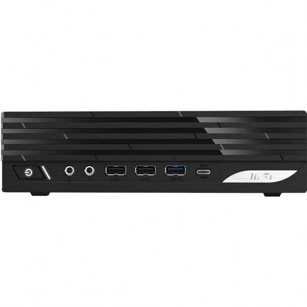 MSI PRO DP21 14MQ-008Eu CORE i7 14700-16GB DDR5 RAM-1TB NVME-W11 PRO