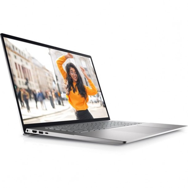 DELL 16" INSPIRON 5620 I56204101U CORE i5 1235U-16GB RAM-512GB NVME-FDOS ALÜMİNYUM KASA