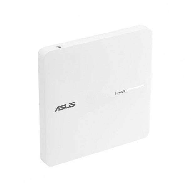 ASUS EXPERTWIFI EBA63 AX3000 KURUMSAL VLAN ACCESS POINT