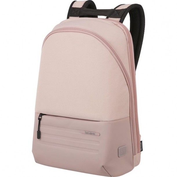 Samsonite 14.1" STACKD BIZ KH8-80-001 Notebook Sırt Çanta Pembe