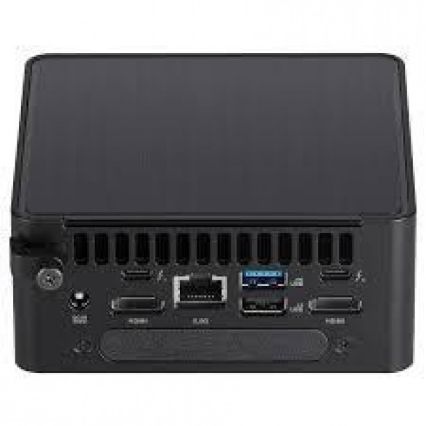 ASUS NUC 14 Pro RNUC14RVHU700002I UCFF ULTRA 7 155H-RAM DİSK YOK-FDOS MINI PC 90AR0072-M001P0