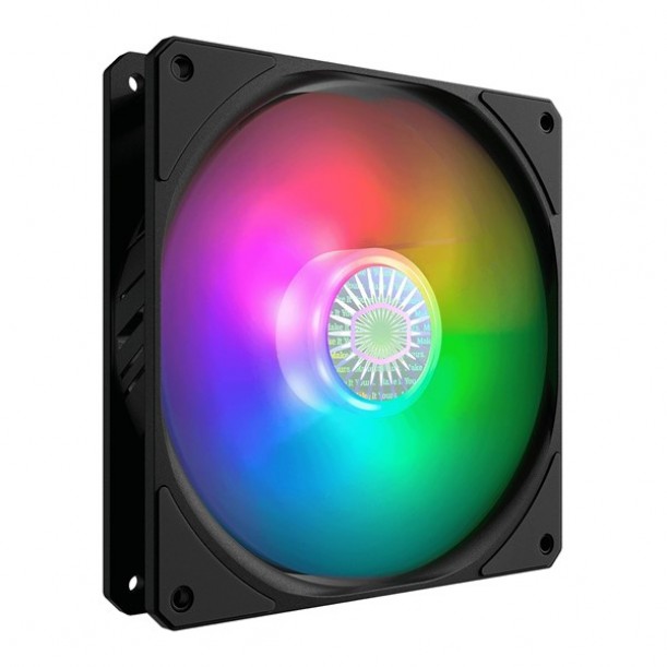 COOLERMASTER MasterFan SickleFlow MFX-B4DN-14NPA-R1 ARGB 140mm Kasa Fan