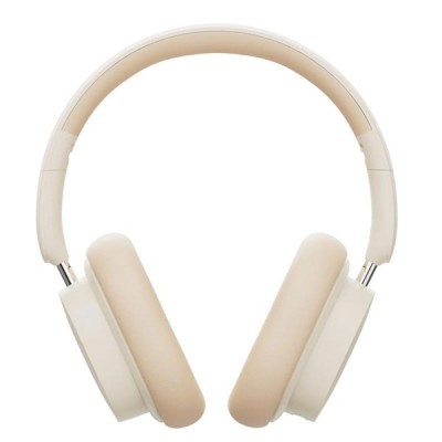 BASEUS D05 BLUETOOTH HEADPHONE BEYAZ NGTD020202