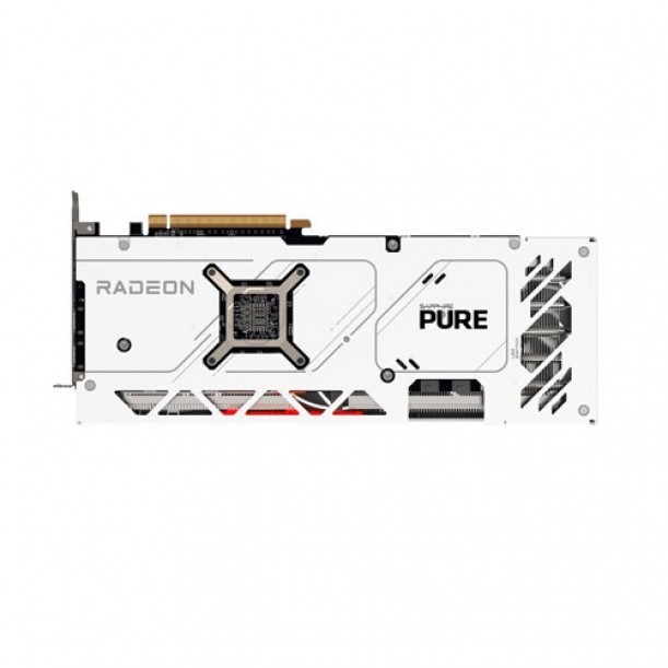 SAPPHIRE 12GB RX7700XT PURE 11335-03-20G GDDR6 192Bıt PCIE 4.0