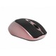 INCA IWM-396GT Kablosuz 1600dpi Optic Gold Mouse