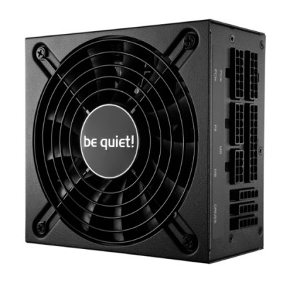 BE QUIET 500W 80+ GOLD BN238 SFX-L TAM MODÜLER POWER SUPPLY