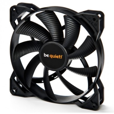 Be Quiet! BL081 Pure Wıngs 2 120Mm 4 Pin Pwm Kasa Tahliye Fanı