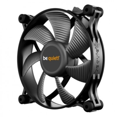 Be Quiet! BL087 Shadow Wings 2 140Mm Kasa Tahliye Fan