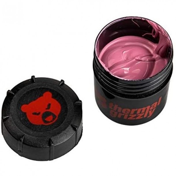 Thermal Grizzly Kryonaut Extreme 33.84Gr 14.2W - Yüksek Performanslı Termal Macun