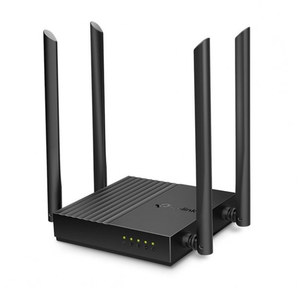 TP-LINK ARCHER C64 AC1200 EV OFİS TİPİ ROUTER