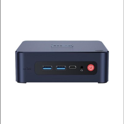 BEELINK U59 PRO CELERON N5105-8GB RAM-500GB SSD-FDOS MINI PC