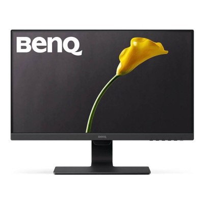 BENQ 23.8" IPS GW2480 5MS 60HZ HDMI-DP EV İŞ MONİTÖRÜ 1920X1080