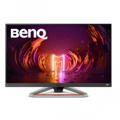 BENQ 24.5" IPS MOBIUZ EX2510S 1MS 165HZ HDMI-DP GAMING MONİTÖR