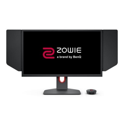 BENQ 24.5" TN ZOWIE XL2546K 0.5MS 240HZ HDMI-DP ESPOR GAMING MONİTÖR