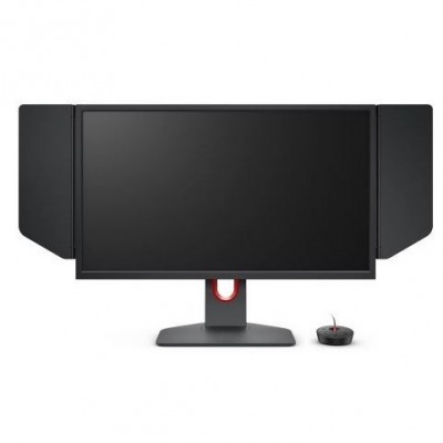 BENQ 24.5" TN ZOWIE XL2566K 360HZ HDMI-DP ESPOR GAMING MONİTÖR