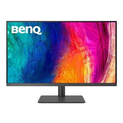 BENQ 31.5" IPS PD3205U 5MS 60HZ HDMI-DP MULTIMEDYA GRAFİK TASARIM MONİTÖRÜ 3840X2160