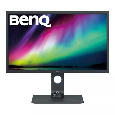 BENQ 31.5" IPS SW321C 5MS 60HZ HDMI-DP USBC GRAFİK TASARIM MONİTÖRÜ 3840X2160