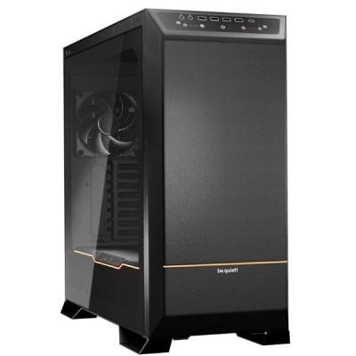 BEQUIET DARK BASE PRO 901 BGW50 GAMING E-ATX PC KASASI