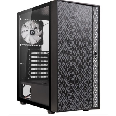 BITFENIX LIGHT LIG-300-KKGXP-2F GAMING MID-TOWER PC KASASI