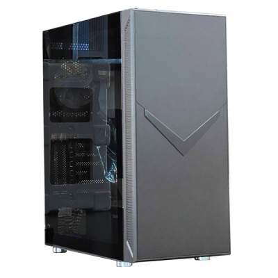 BITFENIX VICTORY VIC-300-KKGXP-2F Gaming Mid-Tower PC Kasası