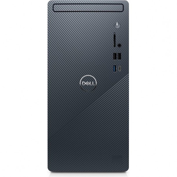 DELL VOSTRO 3030MT N6004VDT3030MTW CORE i5 12400-64GB RAM-512GB NVME-W11 PRO