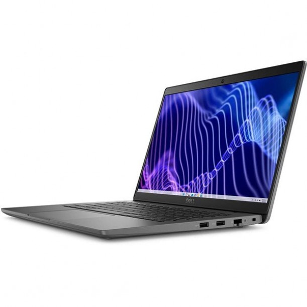 DELL 14" LATITUDE 3440 N085L344014WP CORE i5 1235U-32GB RAM-512GB NVME-W11 PRO