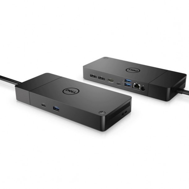 DELL 210-AZBW Performance WD19DCS Notebook Dock Ünitesi 240W