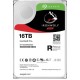 SEAGATE 3.5" 16TB IRONWOLF PRO ST16000NT001 7200 RPM 256MB SATA-3 NAS Diski