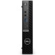 DELL OPTIPLEX 7010MFF PLUS N007O7010MFFPWP CORE i7 13700T-64GB DDR5 RAM-256GB NVME-W11 PRO