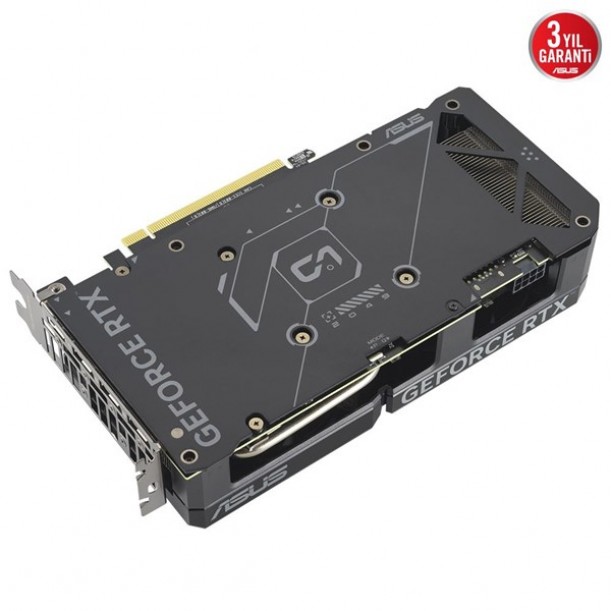 ASUS 12GB DUAL RTX4070-O12GD6-EVO GDDR6X 192bit HDMI DP PCIe 16X v4.0