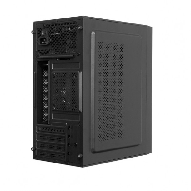 FRISBY 300W FC-2720B Standart Micro-Tower PC Kasası