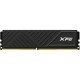 XPG 8GB DDR4 3200MHZ CL16 PC RAM GAMMIX D35 AX4U32008G16A-SBKD35