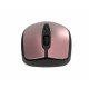 INCA IWM-396ST Kablosuz 1600dpi Optic Gold Mouse