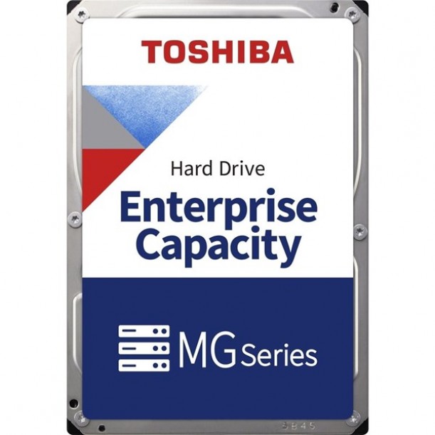 TOSHIBA 8TB MG08 MG10ADA800E 256MB 7200RPM ENTERPRISE SATA-3 NAS VE GÜVENLİK DİSKİ TOSHIBA 8TB MG08 MG10ADA800E 256MB 7200RPM ENTERPRISE SATA-3 NAS VE GÜVENLİK DİSKİ
