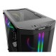 BEQUIET PURE BASE 500FX BGW43 GAMING MID-TOWER PC KASASI