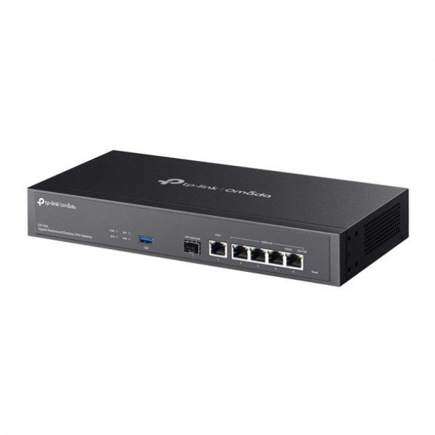 TP-LINK OMADA ER7406 Gigabit Rackmount/Desktop Vpn Router