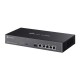TP-LINK OMADA ER7406 Gigabit Rackmount/Desktop Vpn Router