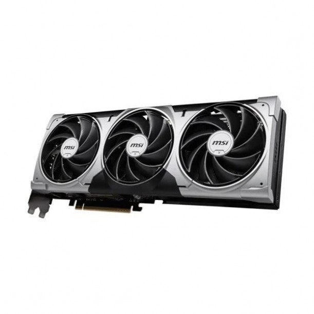 MSI RTX5070TI 16GB VENTUS 3X GDDR7 256bit HDMI DP PCIe 5.0