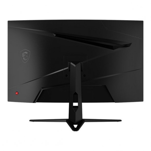 MSI 27" VA G273CQ 1MS 170HZ HDMI-DP KAVISLI GAMING MONİTÖR 2560X1440