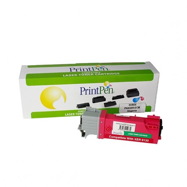 Prıntpen Xerox Phaser 6130 Magenta (106R01283) (1.9K)