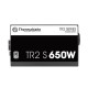 THERMALTAKE 650W 80+ TR2 ST PS-TRS-0650NNSAWE-T POWER SUPPLY