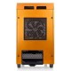 THERMALTAKE THE TOWER 100 CA-1R3-00SBWN-00 GAMING MINI ITX PC KASASI GOLD