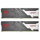 PATRIOT 16GB (2X 8GB) DDR5 5600MHZ CL40 DUAL KIT PC RAM VENOM PVV516G560C40K