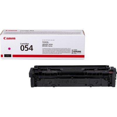 Canon 3022C002 Crg-054 Kırmızı Toner