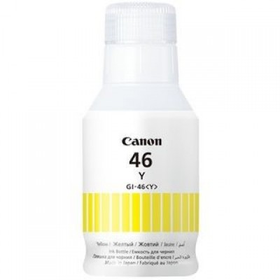 Canon 4429C001 Gı-46 Y Emb Sarı Kartuş