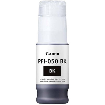 Canon 5698C001 Pfı-050 Black Kartuş (70 Ml) /Tc-20