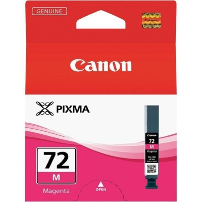 Canon 6405B001 Pgı-72M Kırmızı Murekkep Kartus