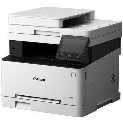 CANON MF752Cdw A4 Renkli Çok Fonksiyonlu Laser Yazıcı USB 2.0,Ethernet,Kablosuz