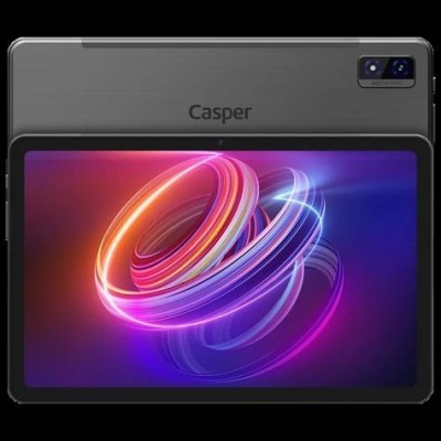 CASPER 10.4" VIA S40 8-çekirdek 4GB- 128GB- Android 12