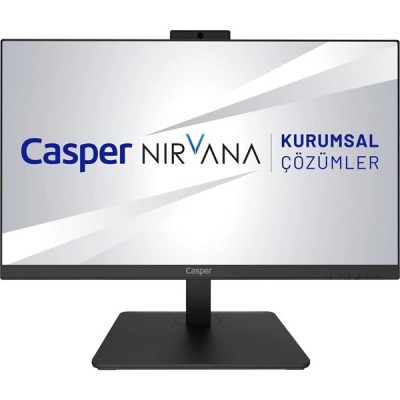 CASPER 23.8" NIRVANA A70.1135-8V00X-V CORE i5 1135G7- 16GB RAM- 1TB SSD- FRD PIVOT